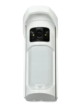 Εξωτερικός ανιχνευτής PIRCAM
