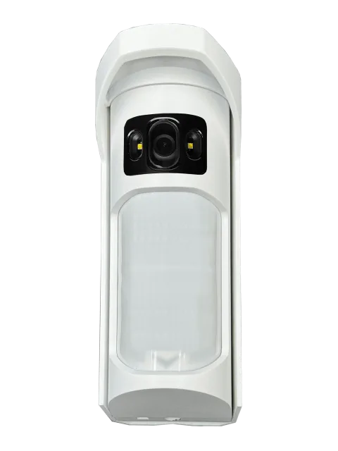 Εξωτερικός ανιχνευτής PIRCAM