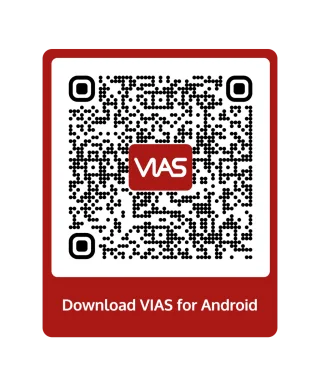 QR Android
